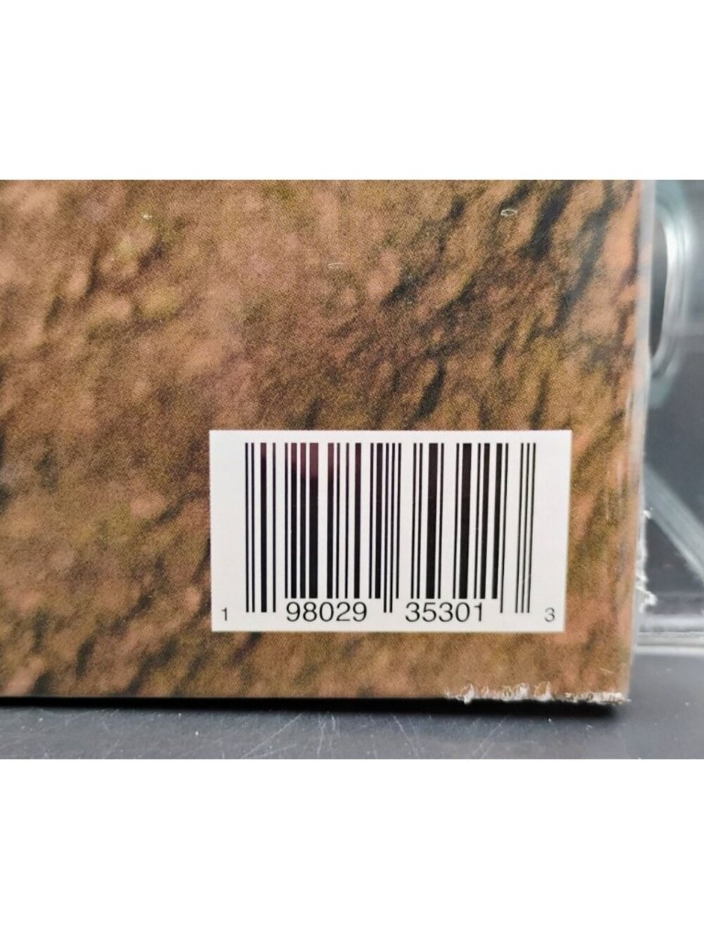 Gloria Estefan Raíces Exclusive Vinyl Album Marbled Translucent Pressing - Picture 8 of 10